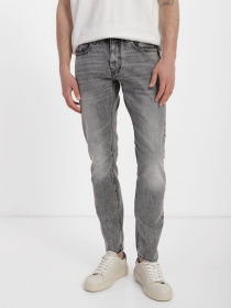 Прямые джинсы Armani Exchange J13 модель 3RZJ13-Z1X4Z-0903 Фото