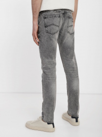 Прямі джинси Armani Exchange J13 модель 3RZJ13-Z1X4Z-0903 Фото