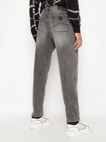 Прямые джинсы Armani Exchange J90 модель 3RZJ90-Z2UJZ-0903 Фото