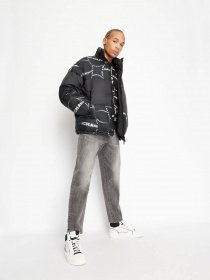 Прямые джинсы Armani Exchange J90 модель 3RZJ90-Z2UJZ-0903 Фото