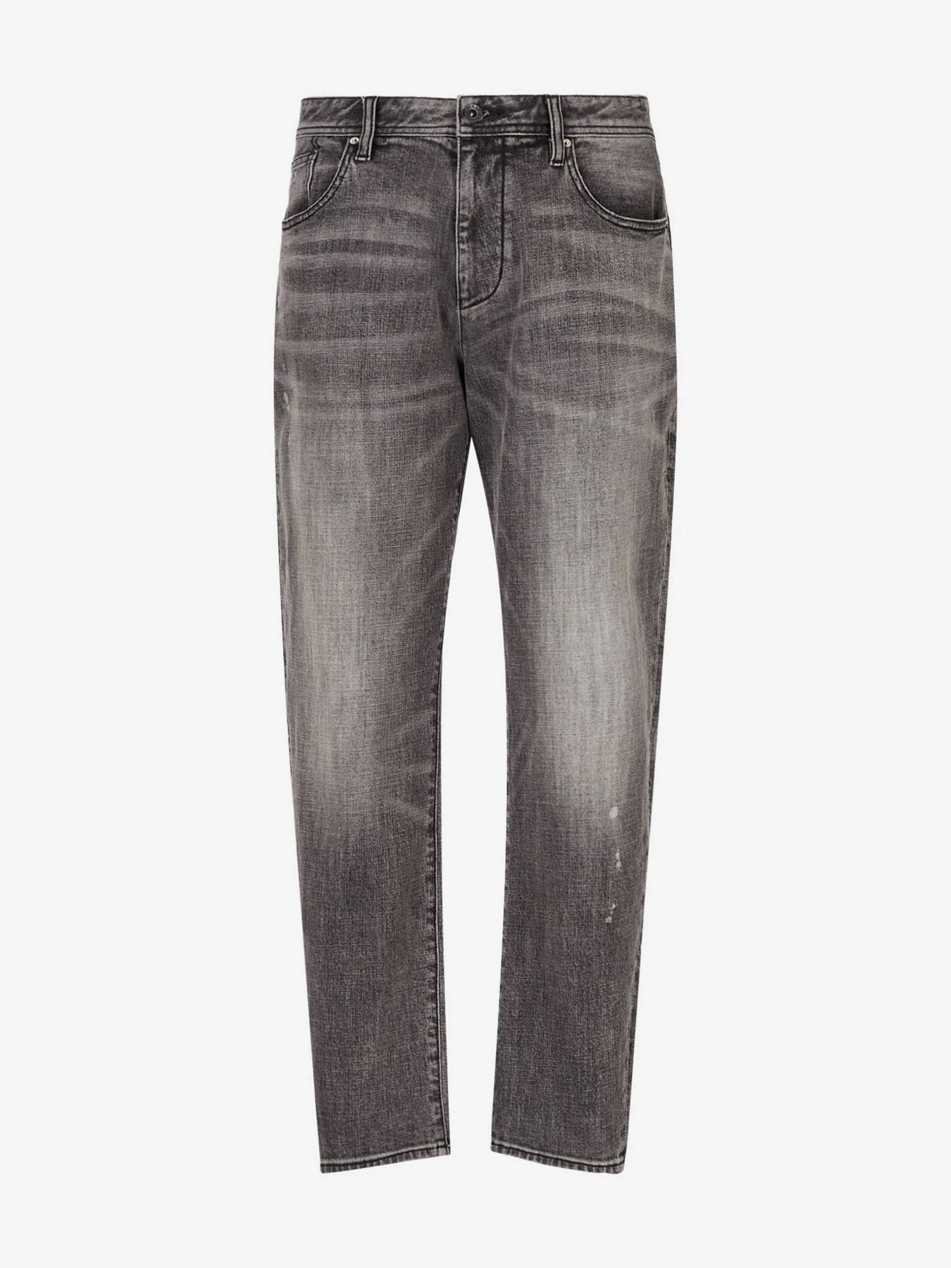 Прямі джинси Armani Exchange J90 модель 3RZJ90-Z2UJZ-0903 Фото