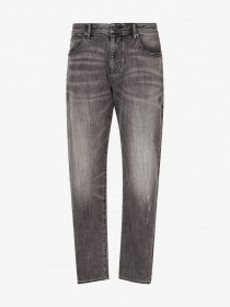 Прямі джинси Armani Exchange J90 модель 3RZJ90-Z2UJZ-0903 Фото