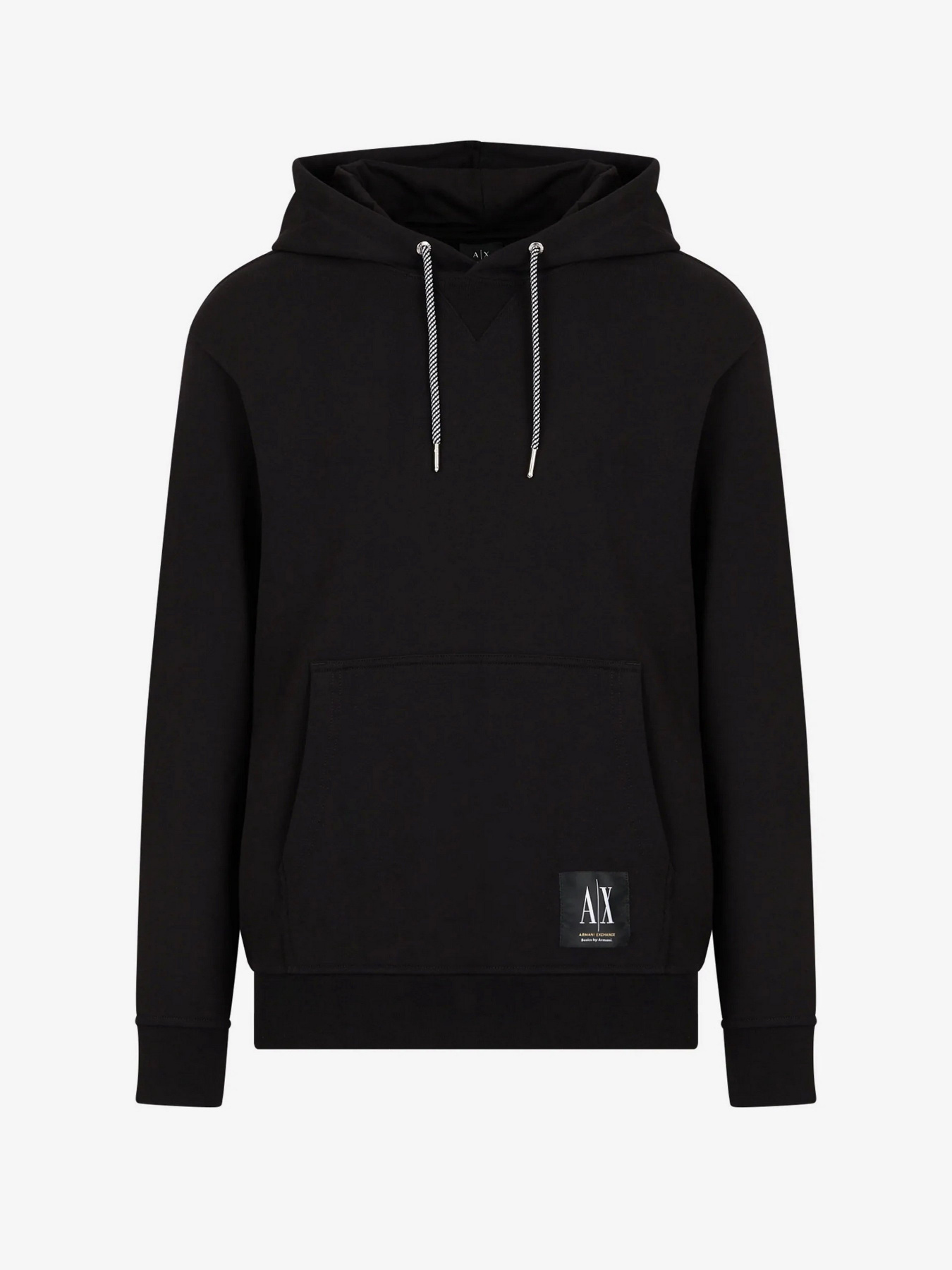 Худи Armani Exchange модель 3RZMAA-ZJ83Z-1200 Фото