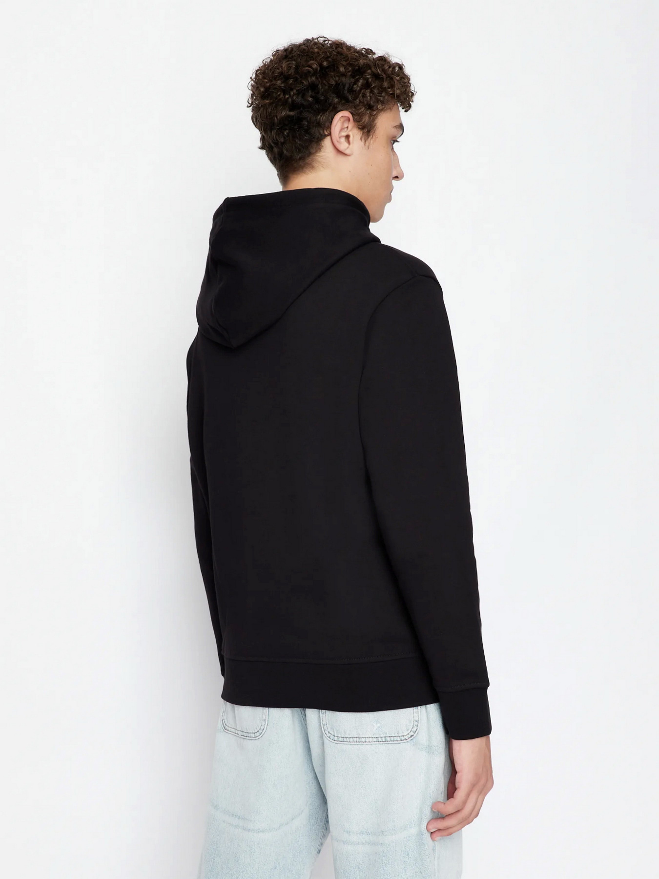 Худи Armani Exchange модель 3RZMAA-ZJ83Z-1200 Фото