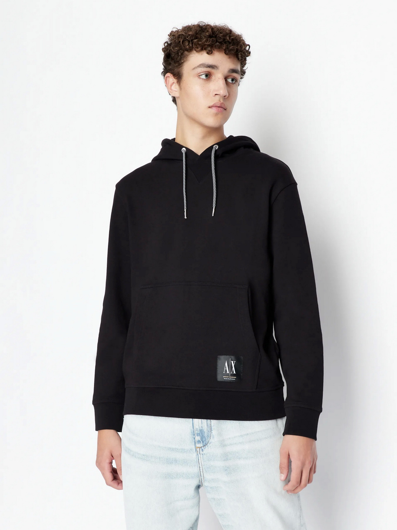 Худи Armani Exchange модель 3RZMAA-ZJ83Z-1200 Фото