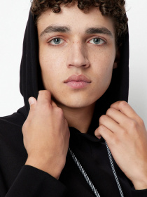 Худи Armani Exchange модель 3RZMAA-ZJ83Z-1200 Фото