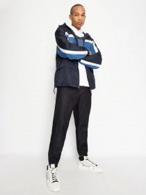 Худі Armani Exchange модель 3RZMFB-ZJDEZ-81AV Фото