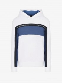 Худі Armani Exchange модель 3RZMFB-ZJDEZ-81AV Фото