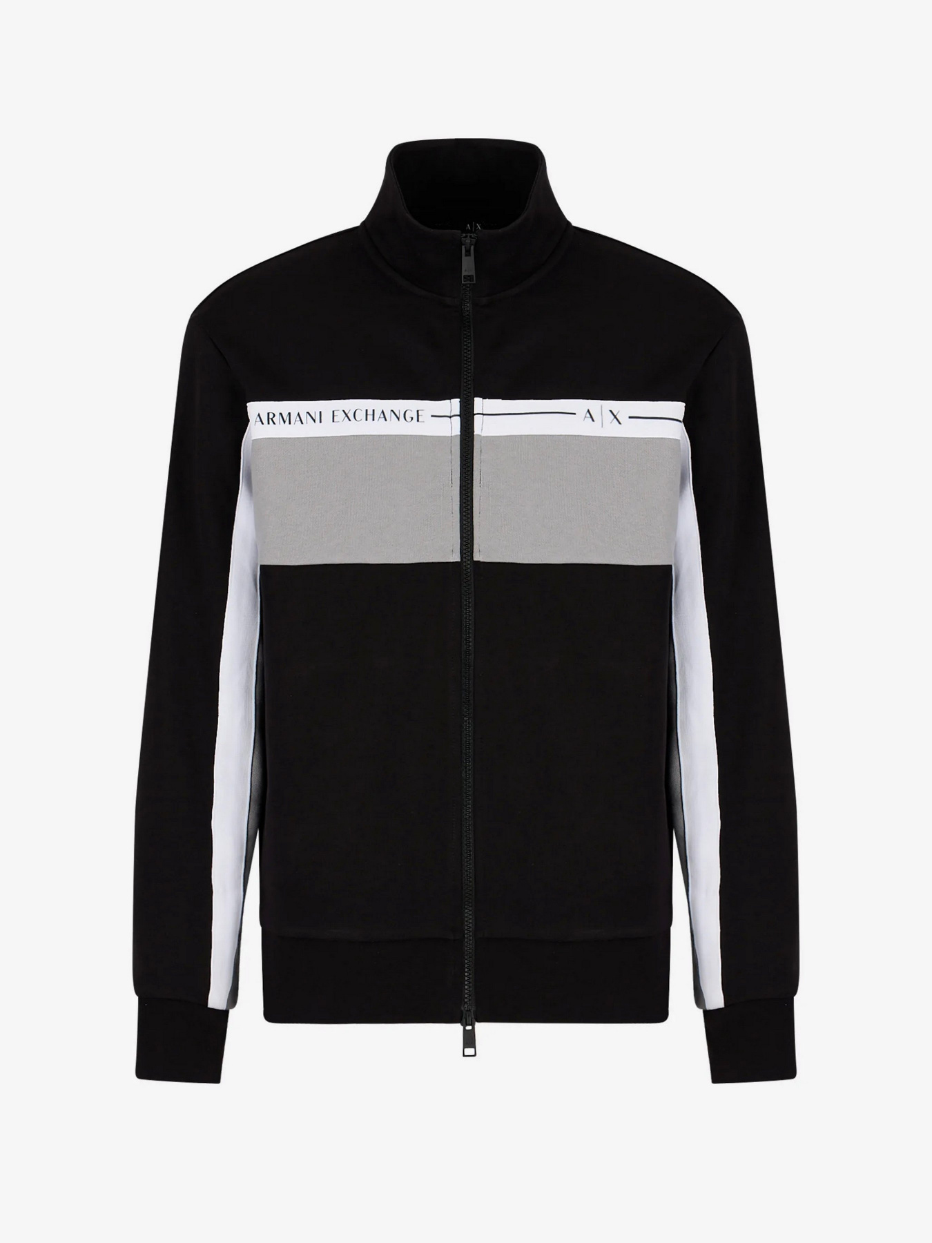 Кофта Armani Exchange модель 3RZMFC-ZJDEZ-52AF Фото