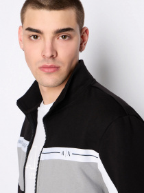 Кофта Armani Exchange модель 3RZMFC-ZJDEZ-52AF Фото