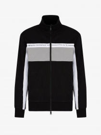 Кофта Armani Exchange модель 3RZMFC-ZJDEZ-52AF Фото