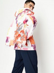 Брюки повседневные Armani Exchange модель 3RZP02-ZN1FZ-1510 Фото