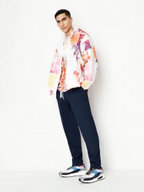 Брюки повседневные Armani Exchange модель 3RZP02-ZN1FZ-1510 Фото