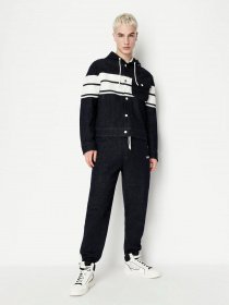 Штаны спортивные Armani Exchange модель 3RZPD8-Z1WZZ-05GR Фото