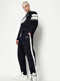 Штаны спортивные Armani Exchange модель 3RZPD8-Z1WZZ-05GR Фото