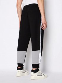 Штаны спортивные Armani Exchange модель 3RZPFB-ZJDEZ-52AF Фото