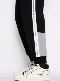 Штаны спортивные Armani Exchange модель 3RZPFB-ZJDEZ-52AF Фото