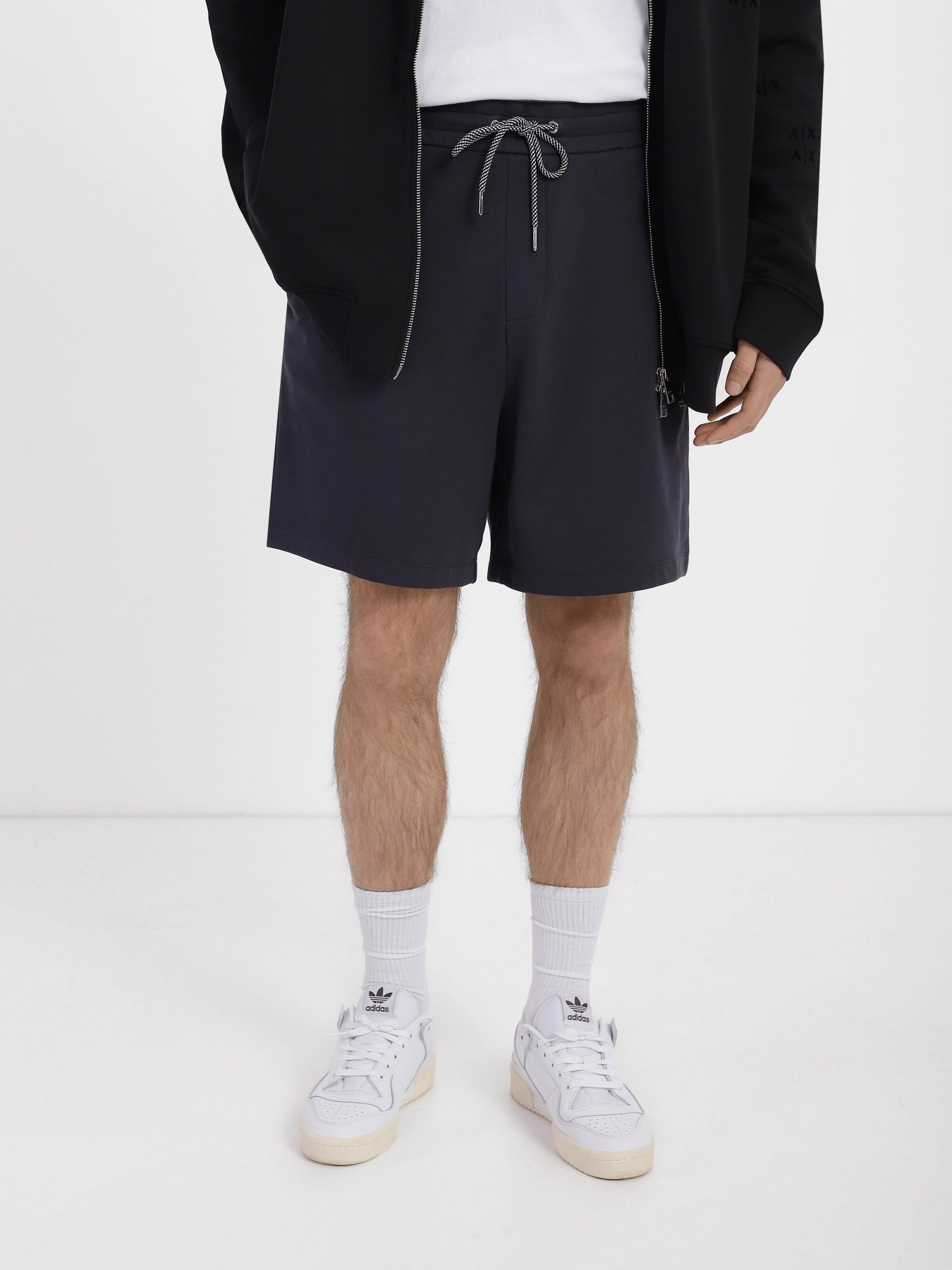 Повсякденні шорти Armani Exchange модель 3RZSAA-ZJ83Z-1510 Фото