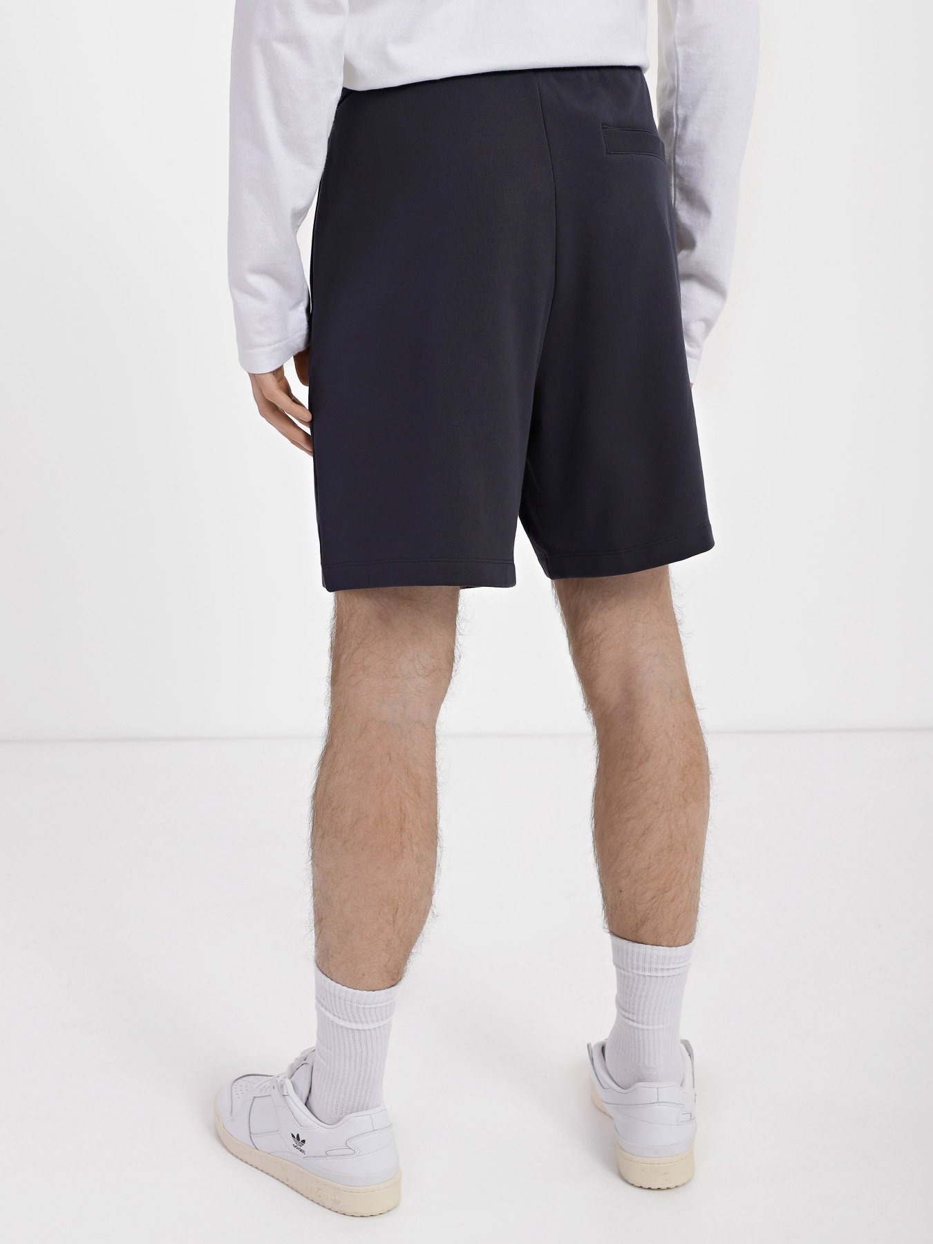 Повсякденні шорти Armani Exchange модель 3RZSAA-ZJ83Z-1510 Фото