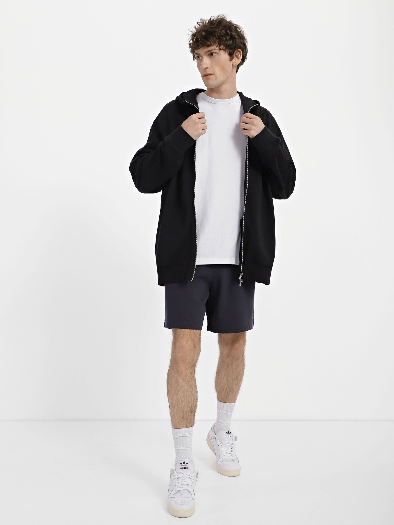 Повсякденні шорти Armani Exchange модель 3RZSAA-ZJ83Z-1510 Фото