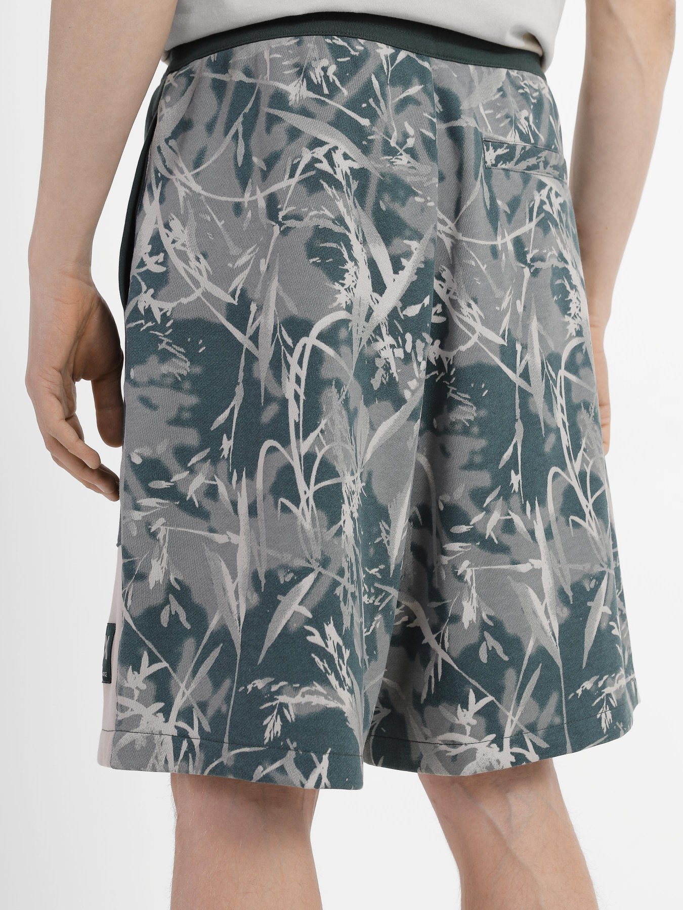 Шорты Armani Exchange модель 3RZSHA-ZJXAZ-4885 Фото