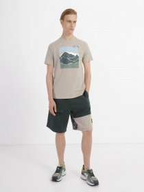 Повсякденні шорти Armani Exchange модель 3RZSHA-ZJXAZ-4885 Повсякденні шорти Armani Exchange модель 3RZSHA-ZJXAZ-4885 Фото