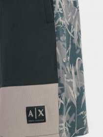 Повсякденні шорти Armani Exchange модель 3RZSHA-ZJXAZ-4885 Повсякденні шорти Armani Exchange модель 3RZSHA-ZJXAZ-4885 Фото