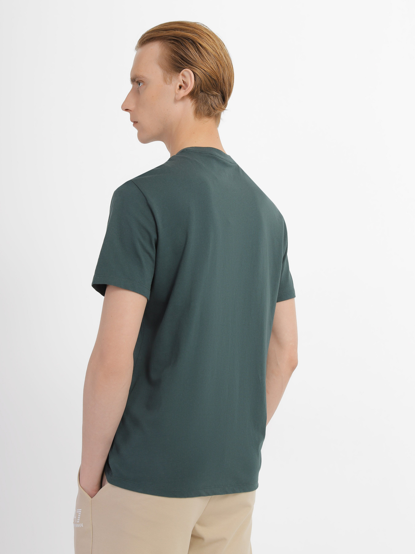 Футболка Armani Exchange модель 3RZTHA-ZJH4Z-1882 Фото