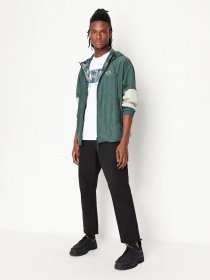 Футболка Armani Exchange модель 3RZTHA-ZJH4Z-21CC Фото