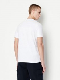 Футболка Armani Exchange модель 3RZTJB-ZJBYZ-1100 Фото