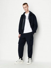 Футболка Armani Exchange модель 3RZTJB-ZJBYZ-1100 Фото