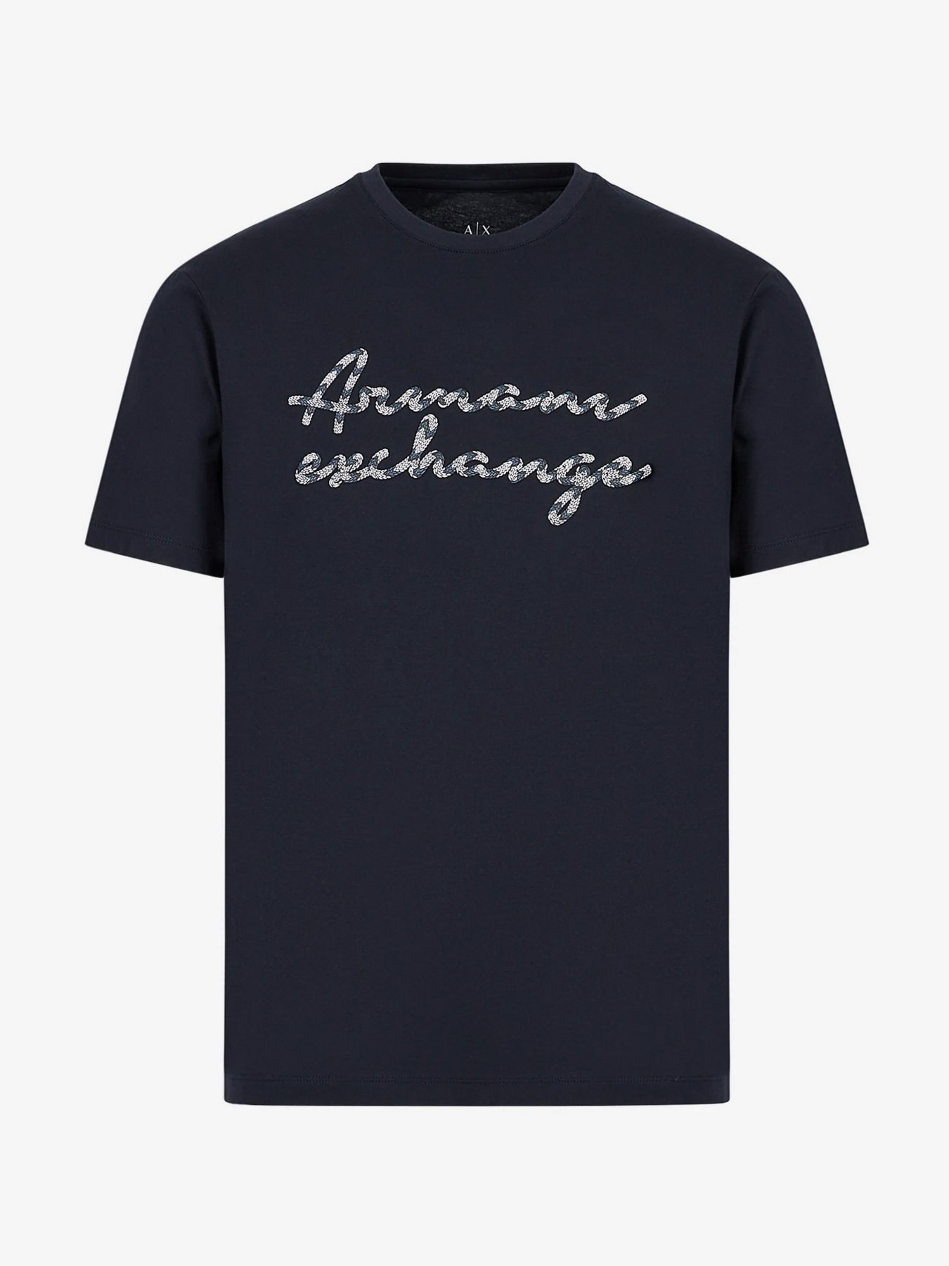 Футболка Armani Exchange модель 3RZTJB-ZJBYZ-1510 Фото