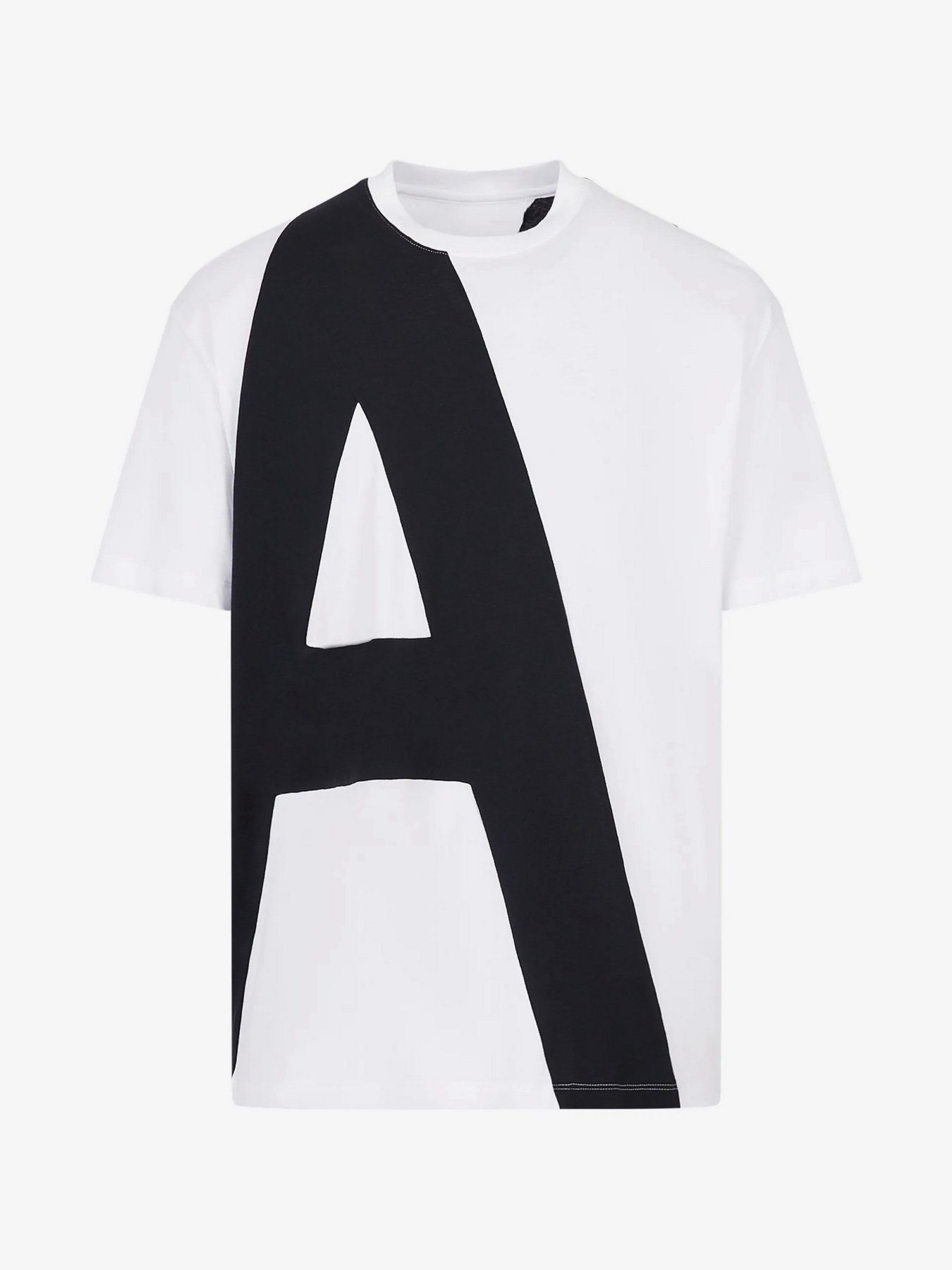 Футболка Armani Exchange модель 3RZTLD-ZJH4Z-7144 Фото