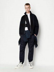 Футболка Armani Exchange модель 3RZTLD-ZJH4Z-7144 Фото