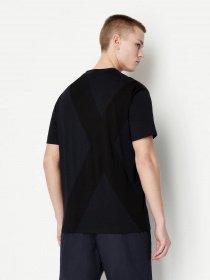 Футболка Armani Exchange модель 3RZTLD-ZJH4Z-85CQ Фото
