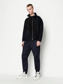 Футболка Armani Exchange модель 3RZTLD-ZJH4Z-85CQ Фото