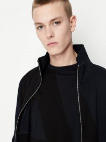 Футболка Armani Exchange модель 3RZTLD-ZJH4Z-85CQ Фото