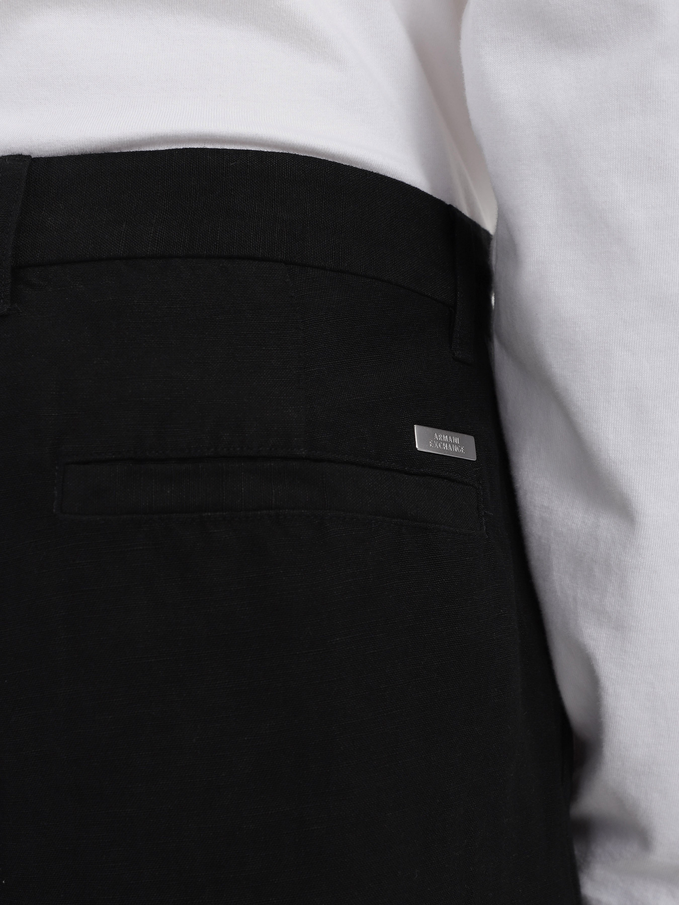 Чіноси Armani Exchange Модель 8NZP15-ZNFNZ-1200 Фото