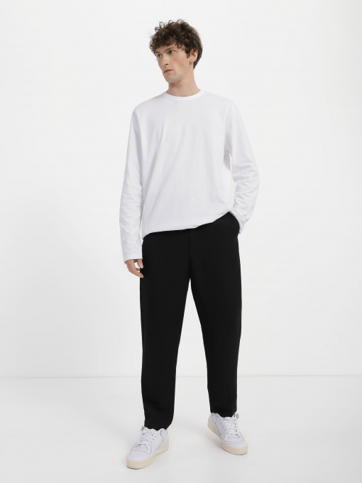 Чіноси Armani Exchange модель 8NZP15-ZNFNZ-1200 Фото