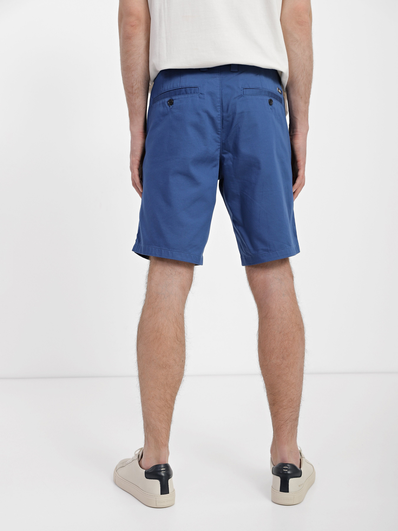 Шорты Armani Exchange модель 8NZS42-ZN1RZ-15CK Фото