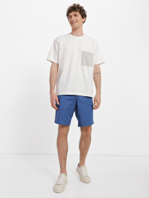 Шорты Armani Exchange модель 8NZS42-ZN1RZ-15CK Фото