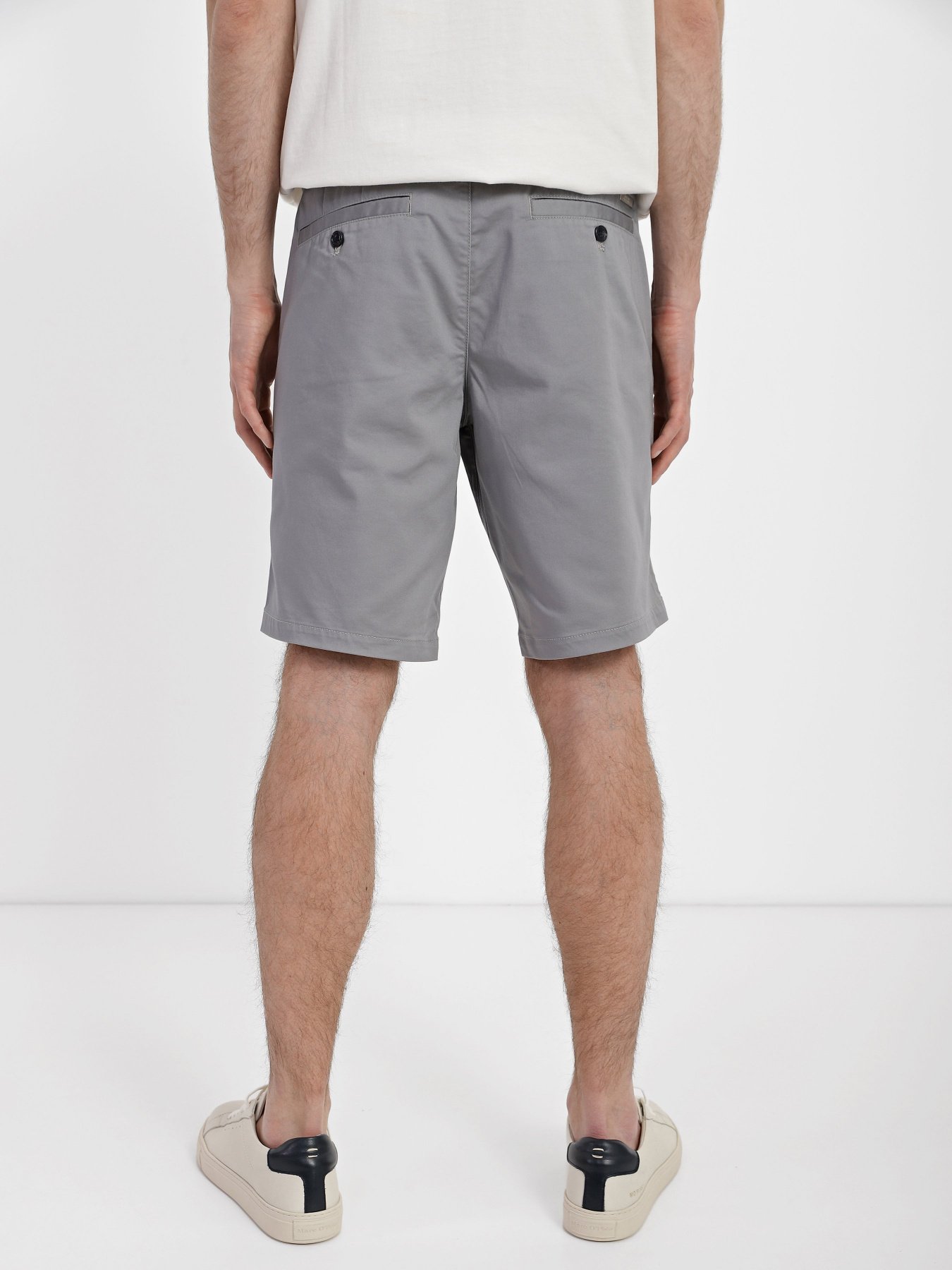 Шорты Armani Exchange модель 8NZS42-ZN1RZ-1913 Фото