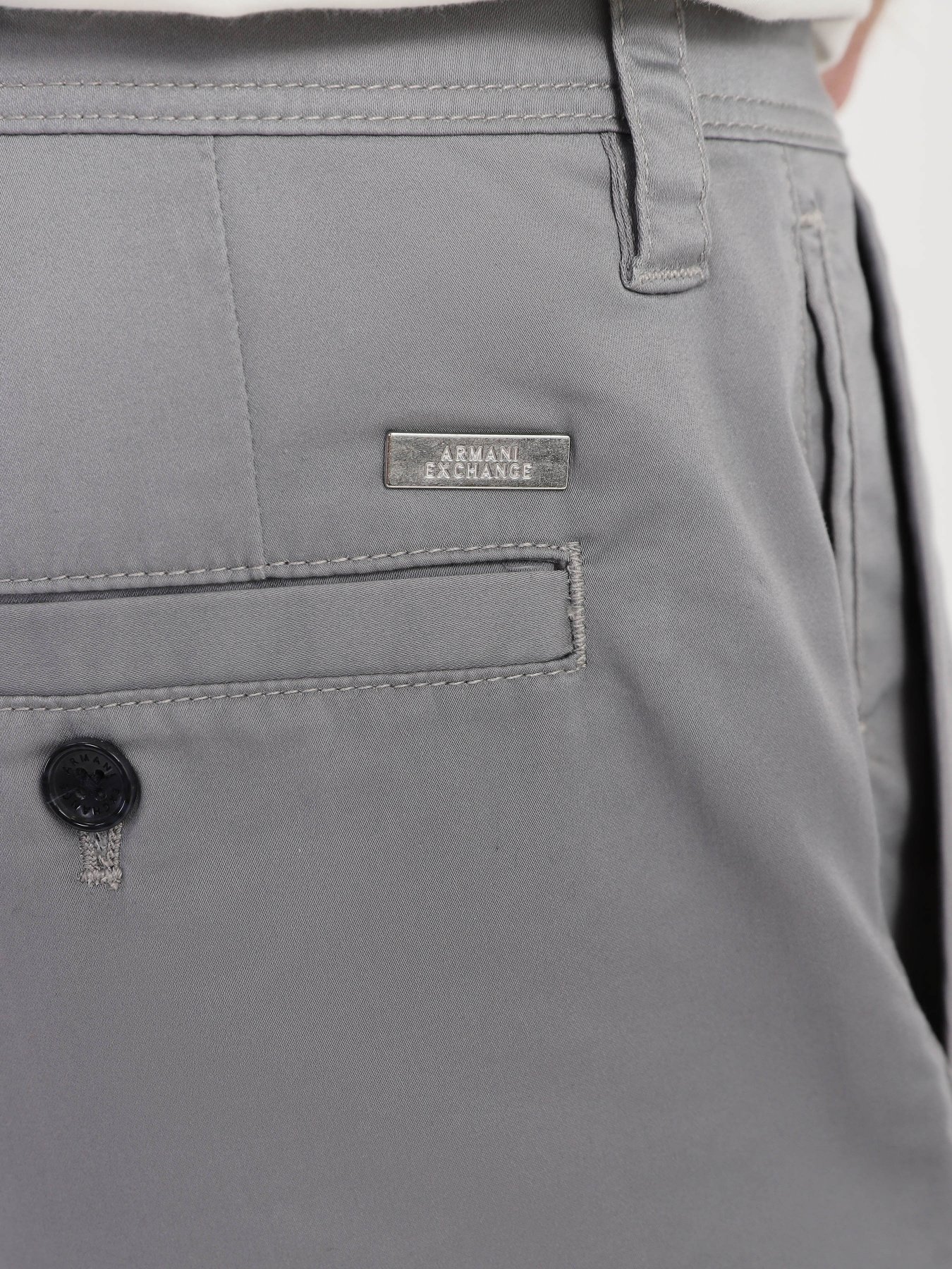 Повсякденні шорти Armani Exchange модель 8NZS42-ZN1RZ-1913 Фото