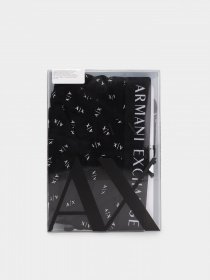 Трусы Armani Exchange модель 956008-CC501-28021 Фото