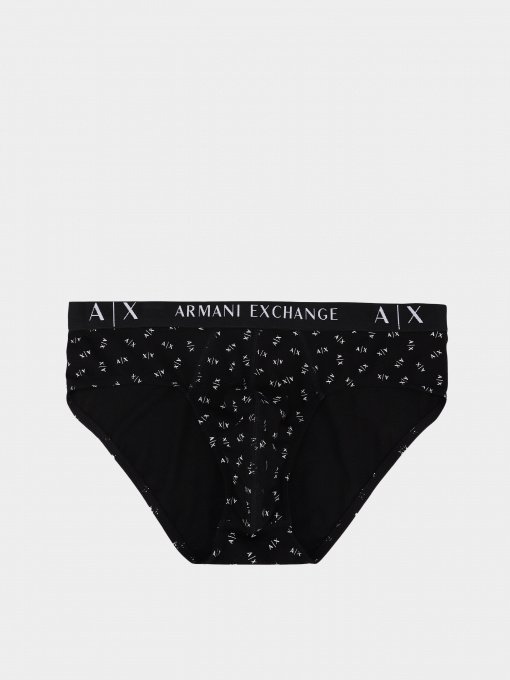 Трусы Armani Exchange модель 956008-CC501-28021 Фото