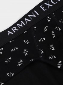 Труси Armani Exchange модель 956008-CC501-28021 Фото