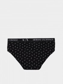 Труси Armani Exchange модель 956008-CC501-28021 Фото