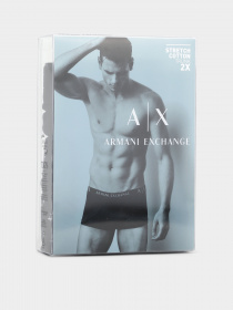 Набор трусов Armani Exchange модель 957029-CC282-27921 Фото