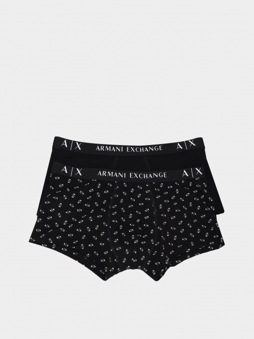 Набор трусов Armani Exchange модель 957029-CC282-27921 Фото