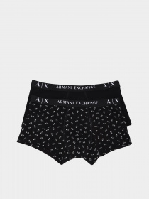 Набір трусів Armani Exchange модель 957029-CC282-27921 Фото